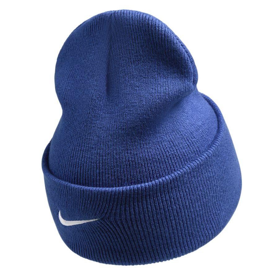 Chelsea Beanie Dri-FIT Peak SC - Blue-SoccerKits Hub | Buy Soccer Jerseys Online